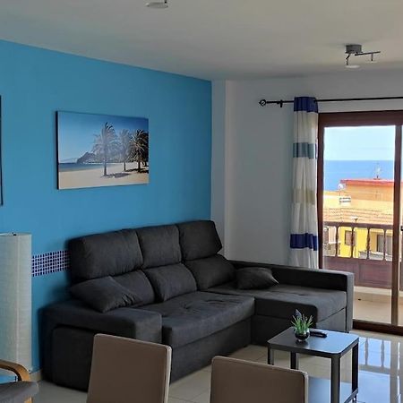 Apartamento Neptuno Канделария Екстериор снимка