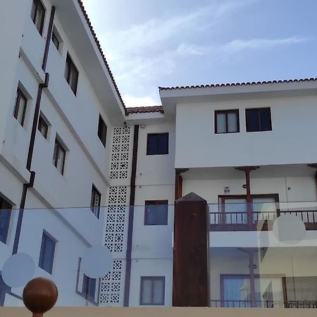 Apartamento Neptuno Канделария Екстериор снимка