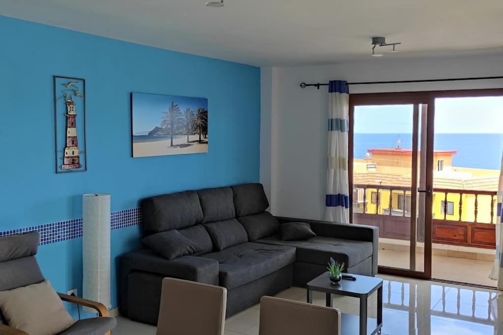 Apartamento Neptuno Канделария Екстериор снимка