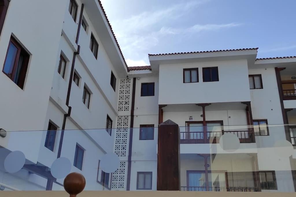 Apartamento Neptuno Канделария Екстериор снимка