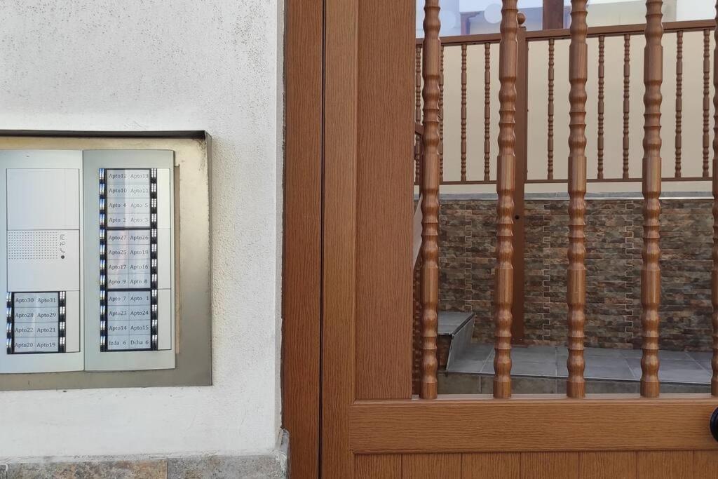 Apartamento Neptuno Канделария Екстериор снимка