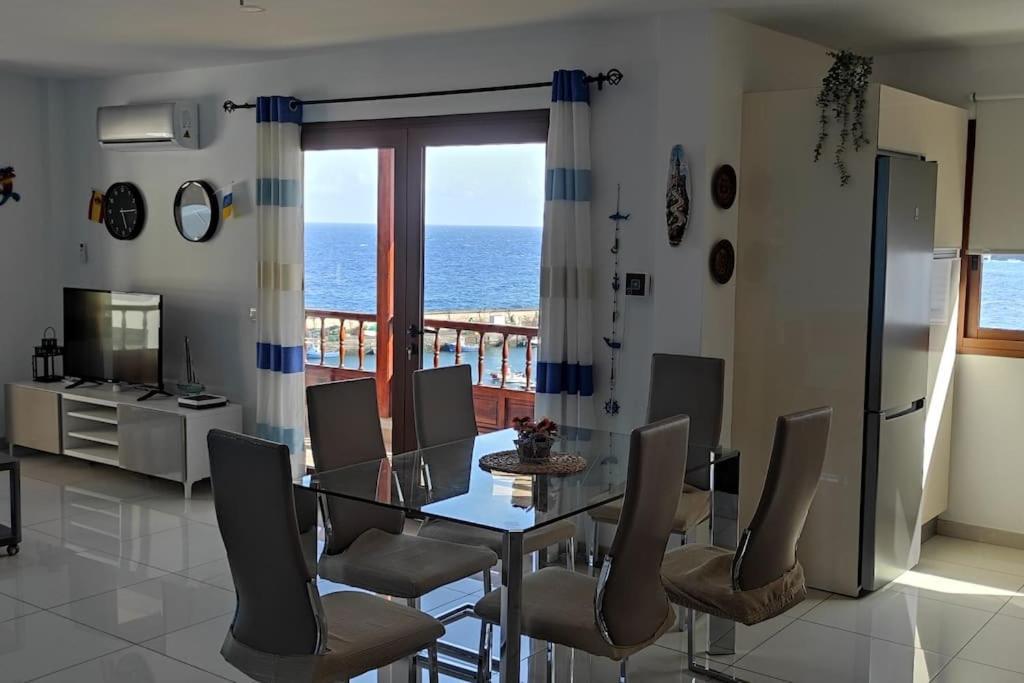 Apartamento Neptuno Канделария Екстериор снимка