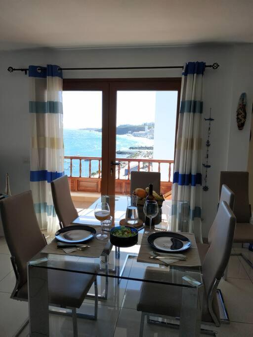 Apartamento Neptuno Канделария Екстериор снимка