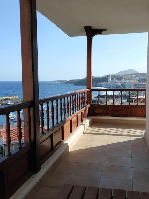 Apartamento Neptuno Канделария Екстериор снимка
