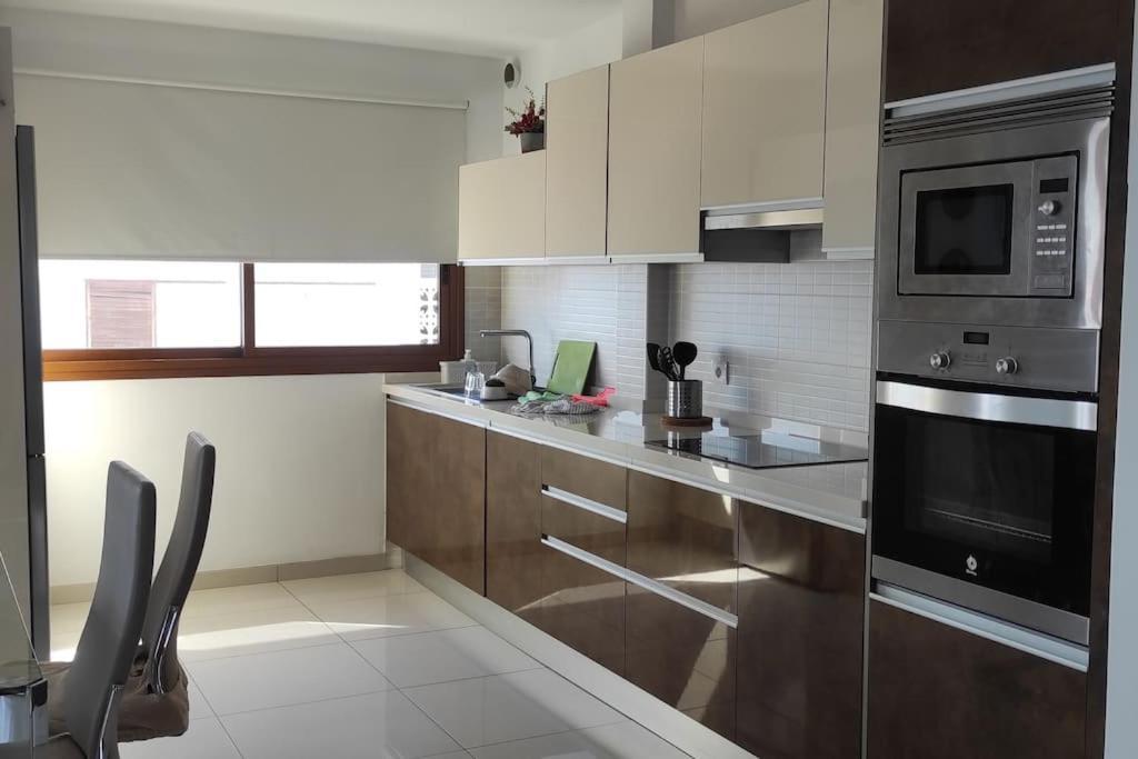Apartamento Neptuno Канделария Екстериор снимка