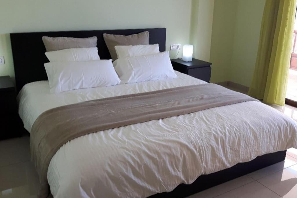 Apartamento Neptuno Канделария Екстериор снимка