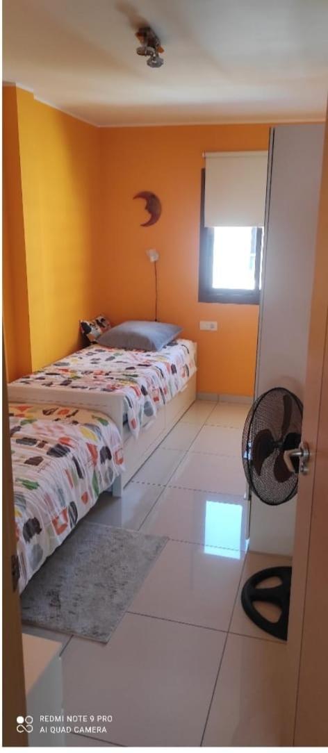 Apartamento Neptuno Канделария Екстериор снимка